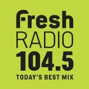 CFLG Fresh Radio 104.5 FM -