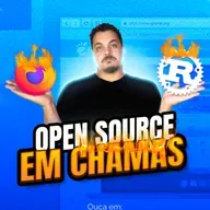 Open source em chamas! E é só o começo de 2025 - Diocast