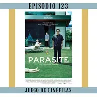 123. Parasite: Una película perfecta