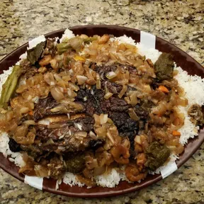 sukaabe ngenndI