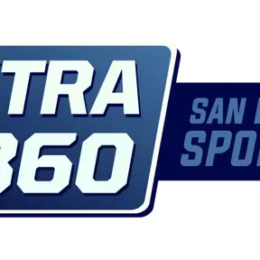 XTRA 1360 Fox Sports San Diego