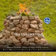 El examen final | Génesis 22:1 – 19. | Audio Miércoles 17 Diciembre 2025