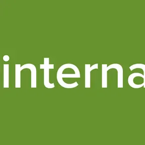 Radio internacional