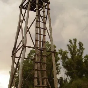 El Mangrullo