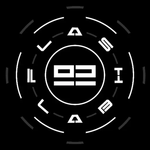 (FlashLab_92) KLUBNACHT Florian Meindl b2b Salvatore Foglia [2026.03.07]