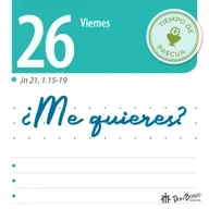 Viernes 26 de Mayo de 2023
