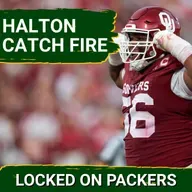 GUTEY'S GUYS: Gracen Halton PERFECTLY fits what Jonathan Gannon wants in a DT for the Packer
