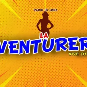 La Aventurera
