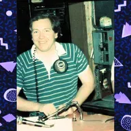 DJ Paul Weber - Another Night at Studio West (SF) - 6-30-83 - Reel 2 (Jim Hopkins Remaster)