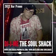 Episode 200: The Soul Shack (Sept/Oct 2022) aka "2022 Bar Promo"