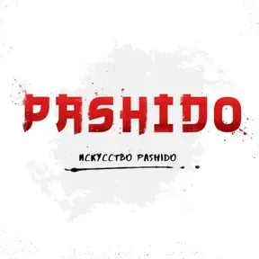 Искусство Pashido