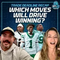 NFL Trade Deadline Recap, Zack Martin Reacts To Cowboys Trading For Quinnen Williams