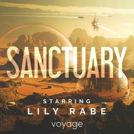 Trailer Drop: Sanctuary