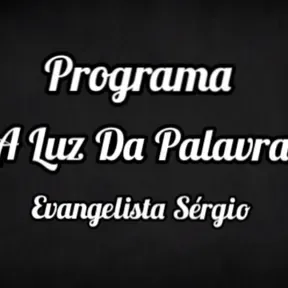 A Luz Da Palavra FM
