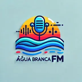Água Branca FM