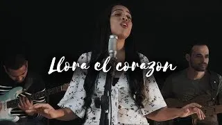 Celeste - Llora el corazón