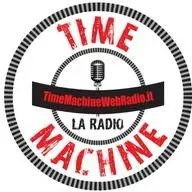 Time Machine Web Radio diretta
