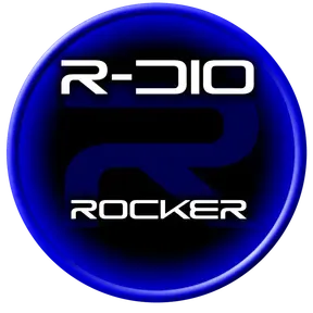 ROCKER R-DIO