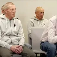 Зміцер Кучук. “Вас могуць згвалтаваць”. Што перажыў у няволі лідар партыі “Зялёныя”?