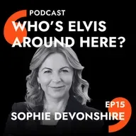 Sophie Devonshire: Act With Audacity