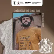 Oração do Mestre - Episódio 02
