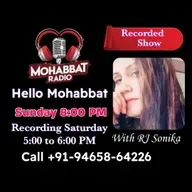 Hello Mohabbat 25-5-25