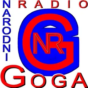 Narodni Radio Goga