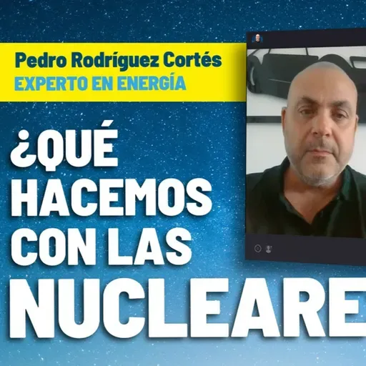 EXPERTO EN ENERGIA: “EL MIX ELÉCTRICO PERFECTO DEBE TENER ENERGIA NUCLEAR”