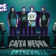 NOWHERE TO BE FOUND na CAIXA NEGRA