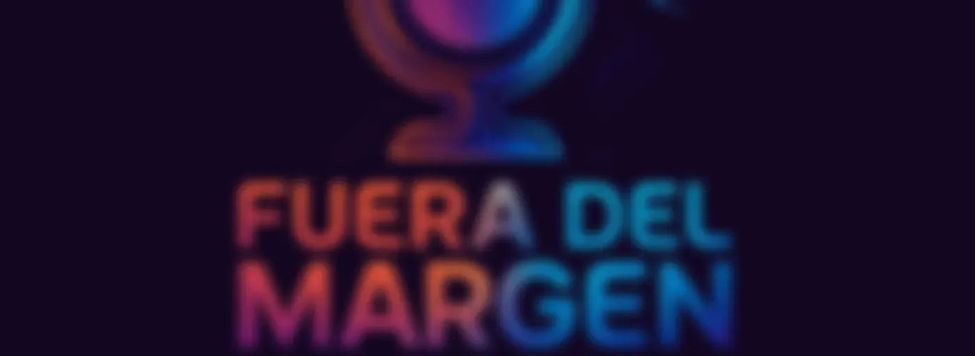 Fuera del MARGEN