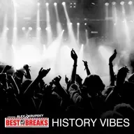 Alex Krupsky - Best Of The Breaks [History Vibes] 2025