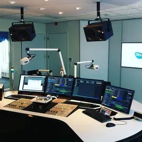 RADIO TV CRISTO VIENE PRONTO