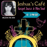 Yeshua's Cafe 8/24/25
