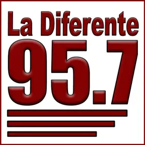 La Diferente 95.7