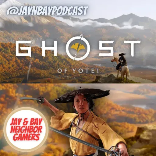 Ghost of Yotei Impressions and Partial Review