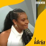 A Ideia entrevista Samantha Almeida