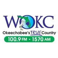 WOKC AM 1570