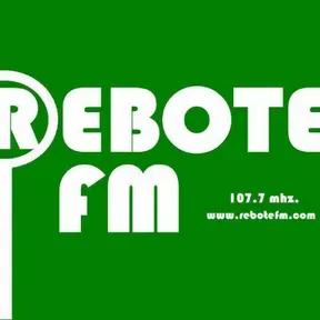Rebote FM 107 7mhz