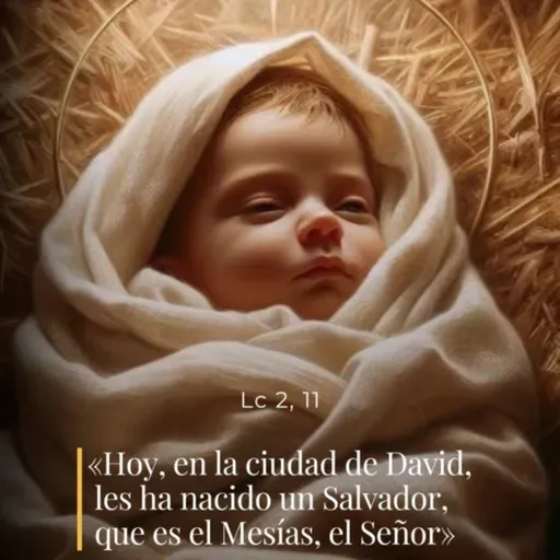 Mateo 1, 18-25 - Solemnidad de Navidad – Misa vespertina