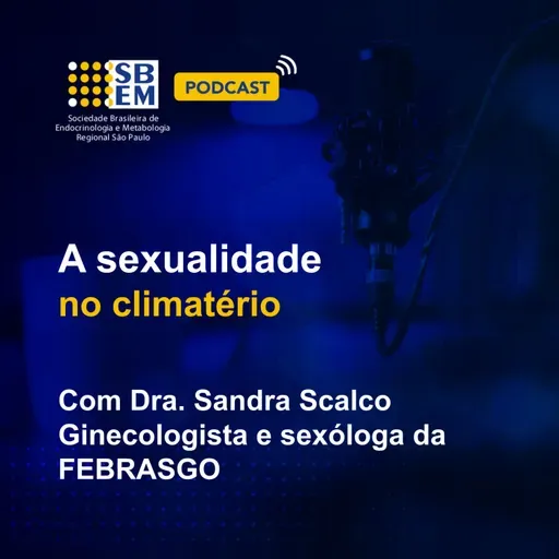 A sexualidade no climatério