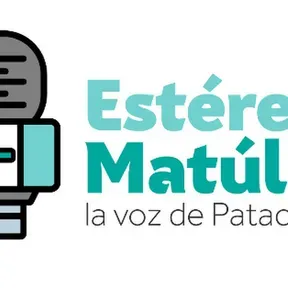 ESTEREO MATUL