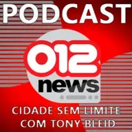 CIDADE SEM LIMITE COM TONY BLEID - 25/05/2022