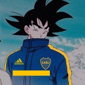 Aguante bocaaaa