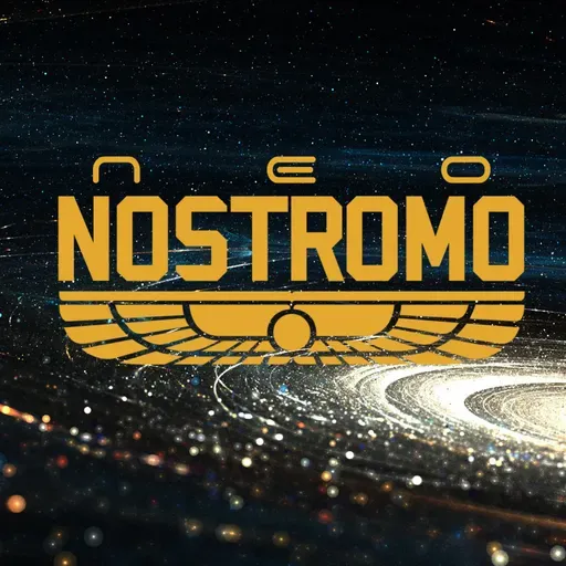 Neo Nostromo #62 - Neverwhere y Gods of the Wyrdwood