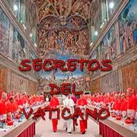 Grupo Espírita G.E.P.A, Mensajes del Más Allá // Misterios del papado"(T11-P32)