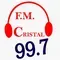 FM Cristal 99.7 Villa Unión