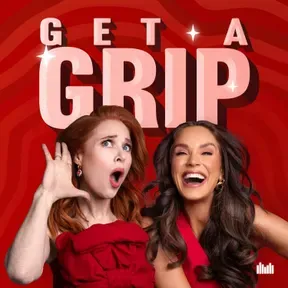 Get A Grip with Angela Scanlon and Vicky Pattison