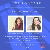 Conversando con Paola Borlini