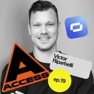 Where AI video is headed next, with Synthesia's Victor Riparbelli