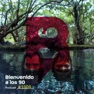 1104 - Mi nueva banda favorita: AlphaWhores